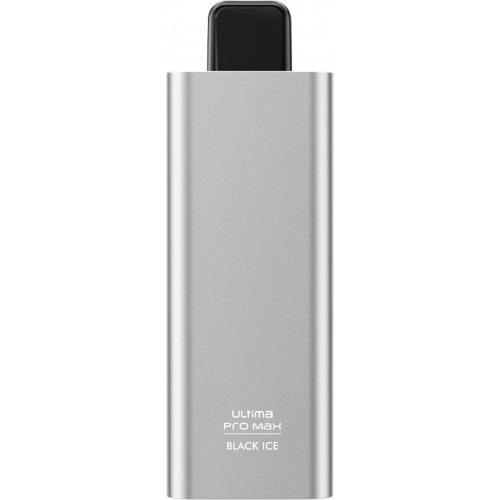 HQD ULTIMA PRO MAX 15000 Black Ice (Ежевика)