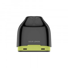 Картридж Plonq Meta Pod - Кислый лимон (Sour Lemon)