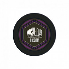 Табак для кальяна MUSTHAVE Blackberry